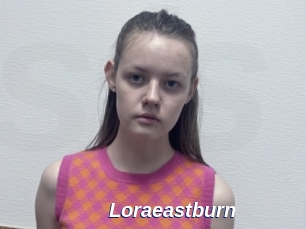 Loraeastburn