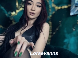 Loraevanns