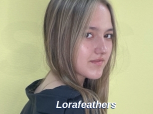 lorafeathers Safer Sex