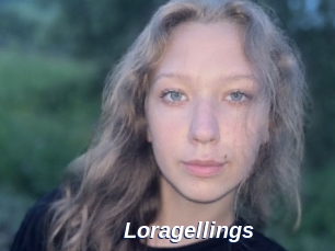 Loragellings