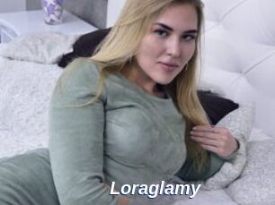 Loraglamy