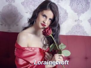 Lorainecroft