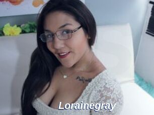 Lorainegray