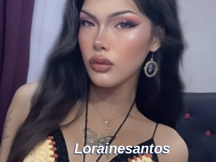 Lorainesantos