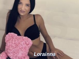 Lorainna