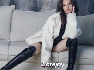 Lorajoy