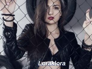 Loraklora