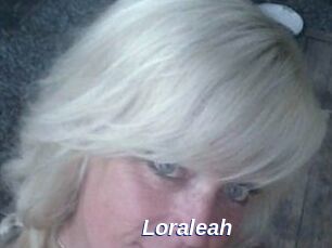 Loraleah
