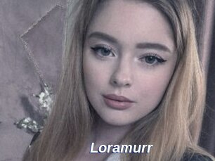 Loramurr