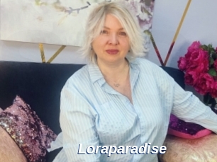 Loraparadise