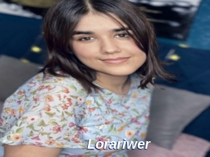 Lorariwer