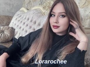 Lorarochee