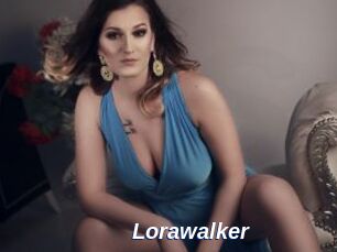 Lorawalker