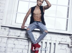 Lordali