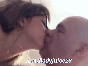 Lordladyjuice28