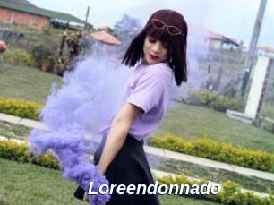 Loreendonnado