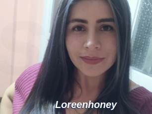 Loreenhoney