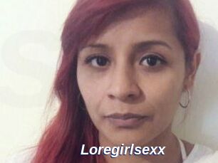 Loregirlsexx