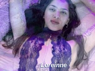Loreinne