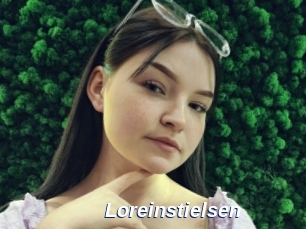 Loreinstielsen