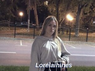 Lorelaihines