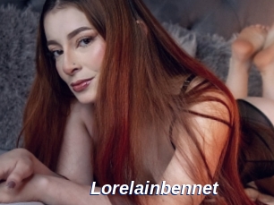 Lorelainbennet