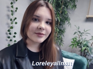 Loreleyallman