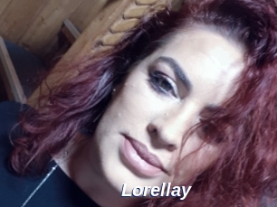Lorellay