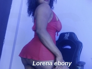 Lorena_ebony