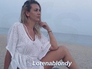 Lorenablondy
