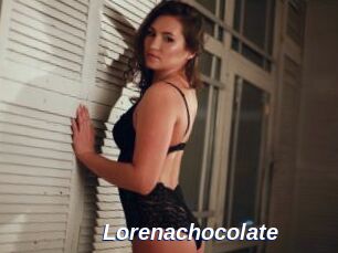 Lorenachocolate