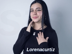 Lorenacurtiz