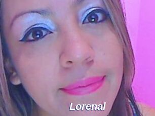 Lorenal