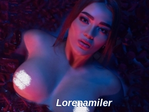 Lorenamiler