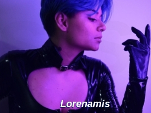 Lorenamis