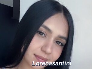 Lorenasantini