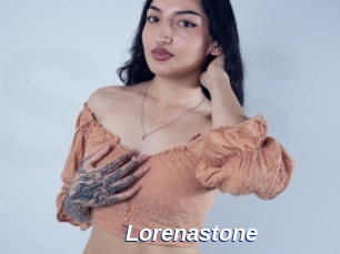 Lorenastone
