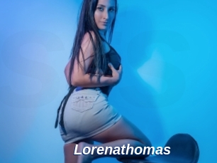 Lorenathomas