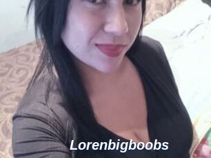 Lorenbigboobs