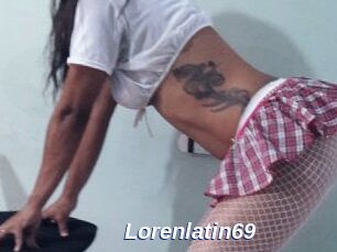 Lorenlatin69