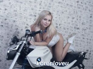 Lorenloveu