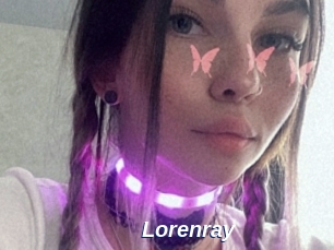 Lorenray