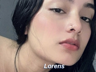 Lorens