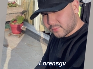 Lorensgv