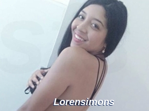 Lorensimons