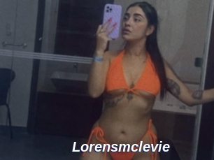 Lorensmclevie