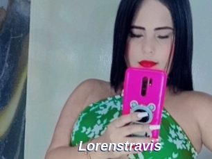 Lorenstravis