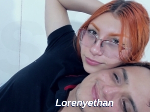 Lorenyethan