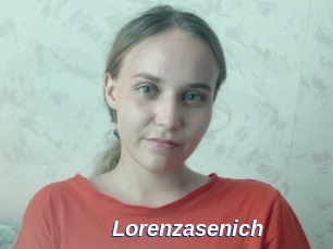 Lorenzasenich