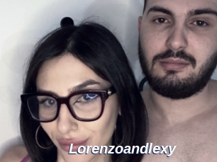 Lorenzoandlexy